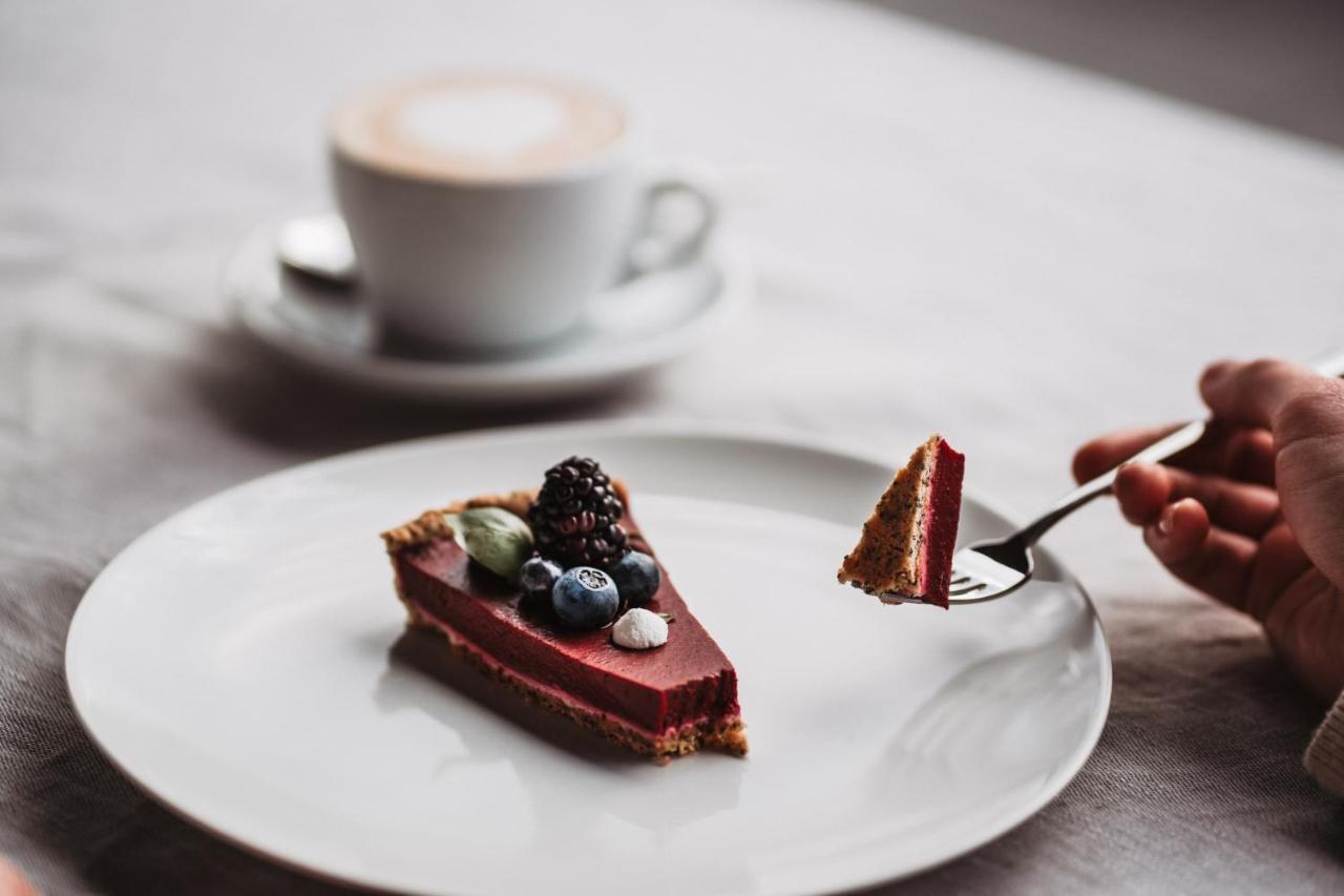 Bootshaus Amberg Hotel Bagian luar foto