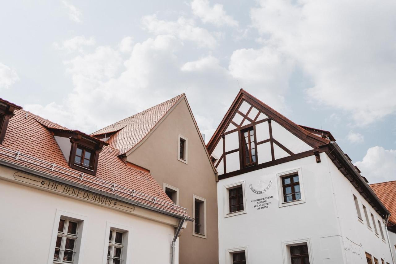 Bootshaus Amberg Hotel Bagian luar foto