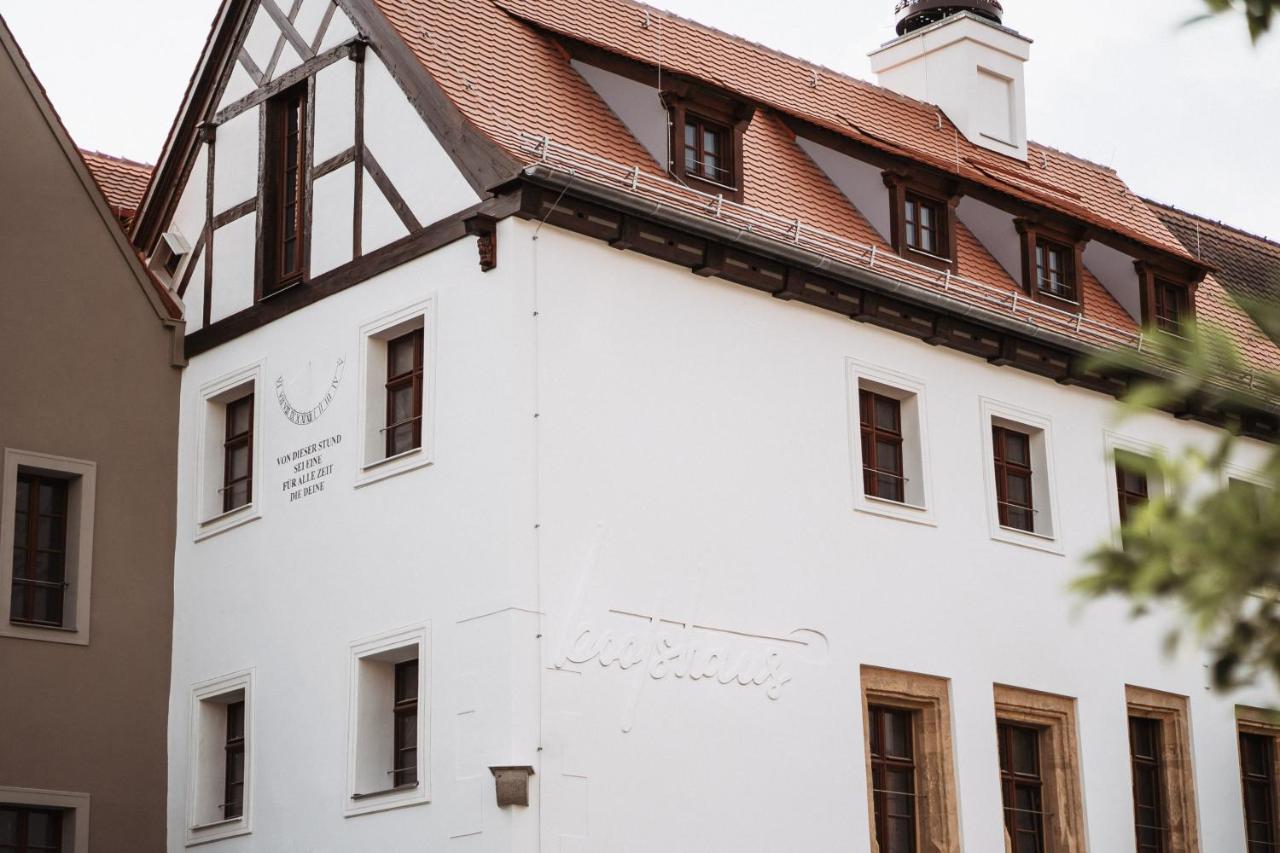 Bootshaus Amberg Hotel Bagian luar foto