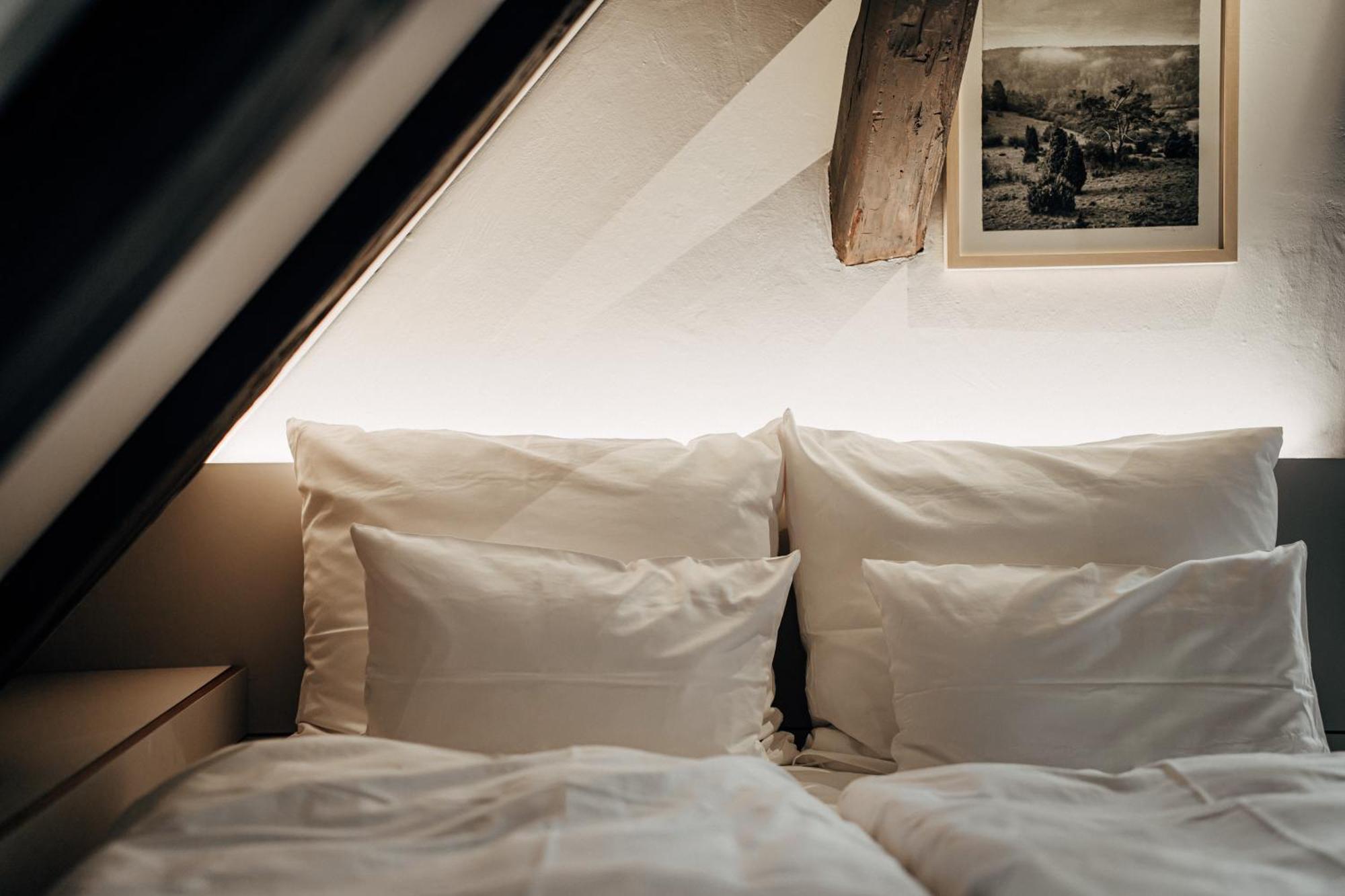 Bootshaus Amberg Hotel Bagian luar foto