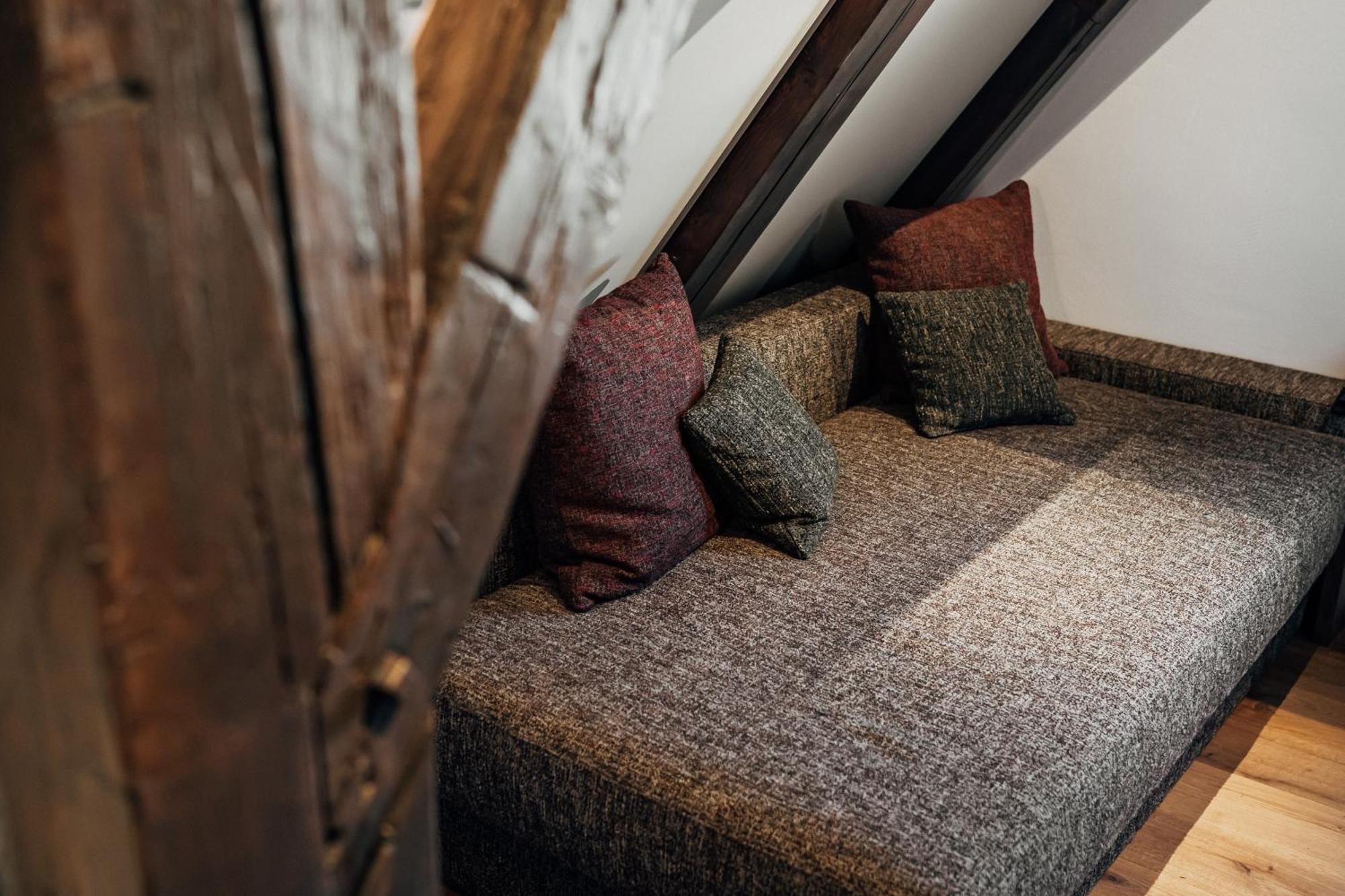 Bootshaus Amberg Hotel Bagian luar foto