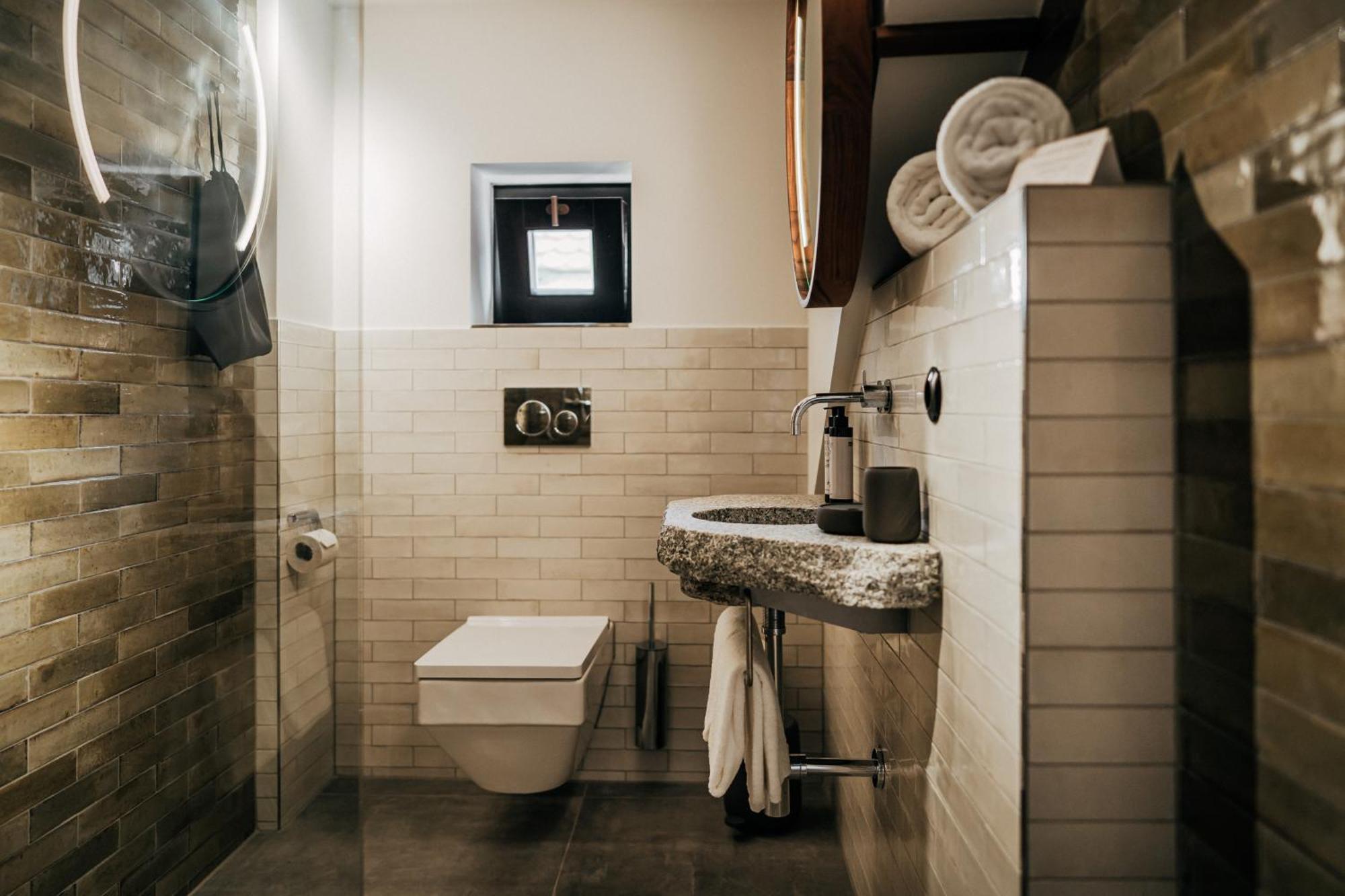 Bootshaus Amberg Hotel Bagian luar foto