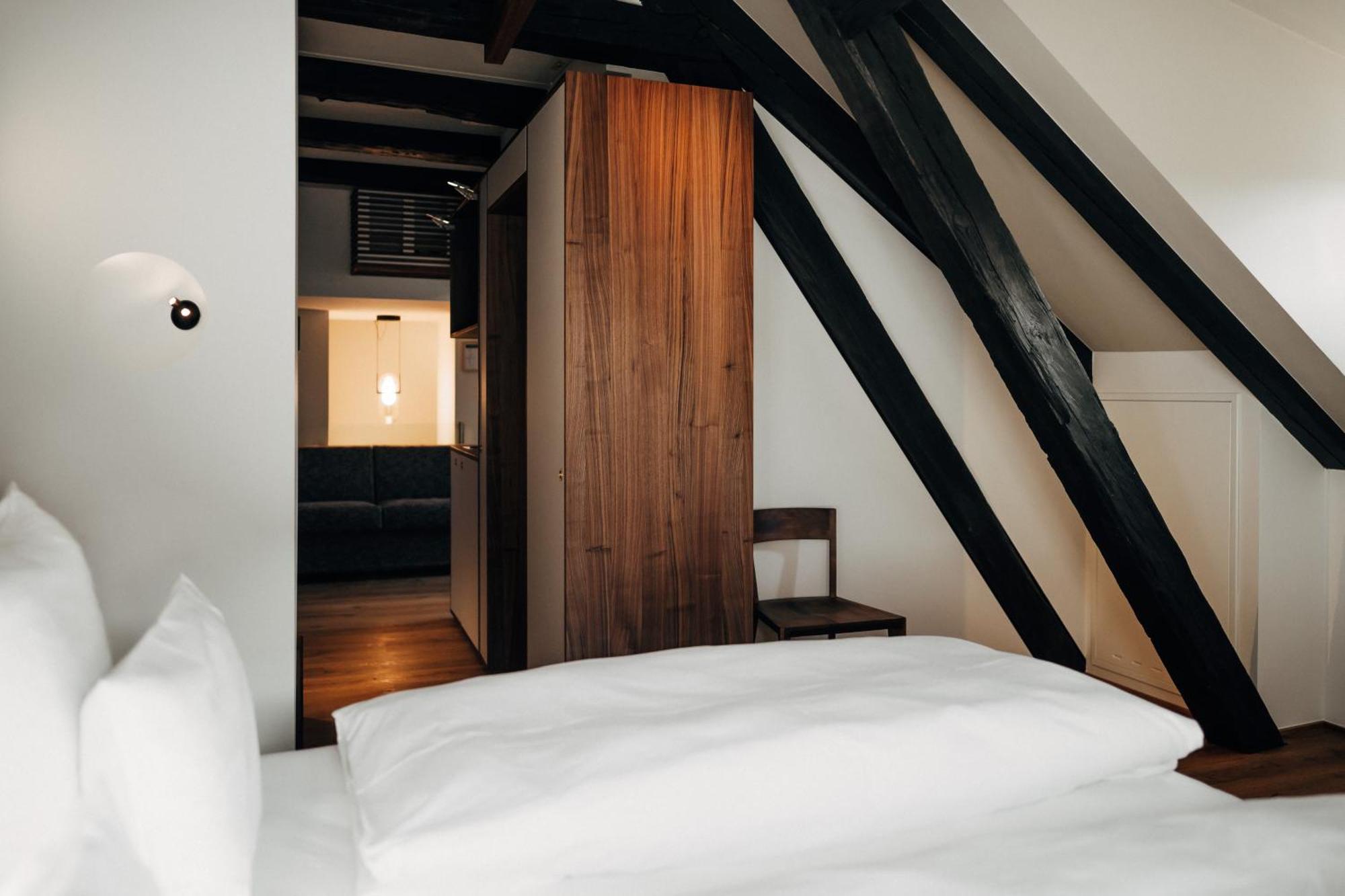 Bootshaus Amberg Hotel Bagian luar foto