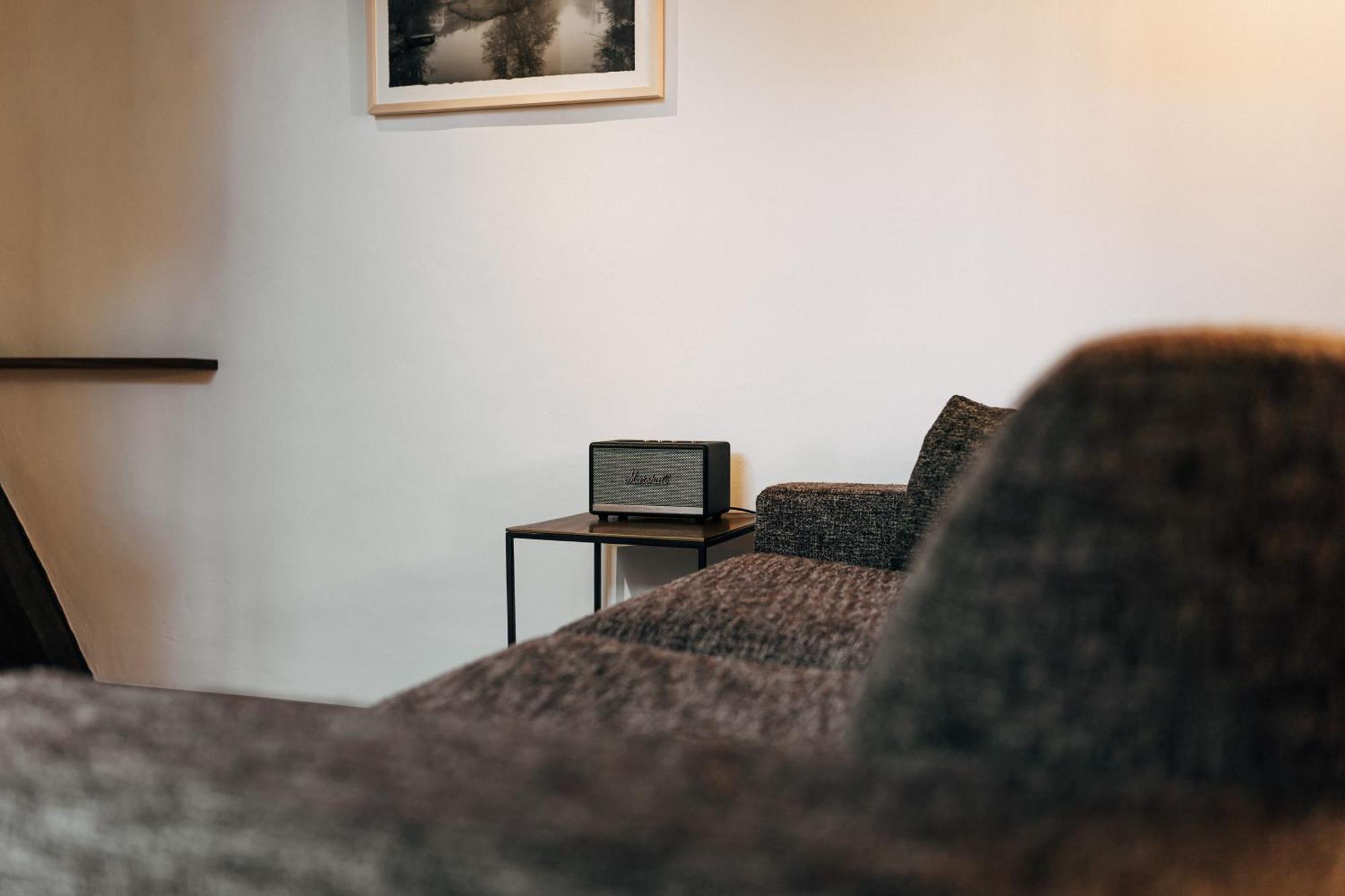 Bootshaus Amberg Hotel Bagian luar foto