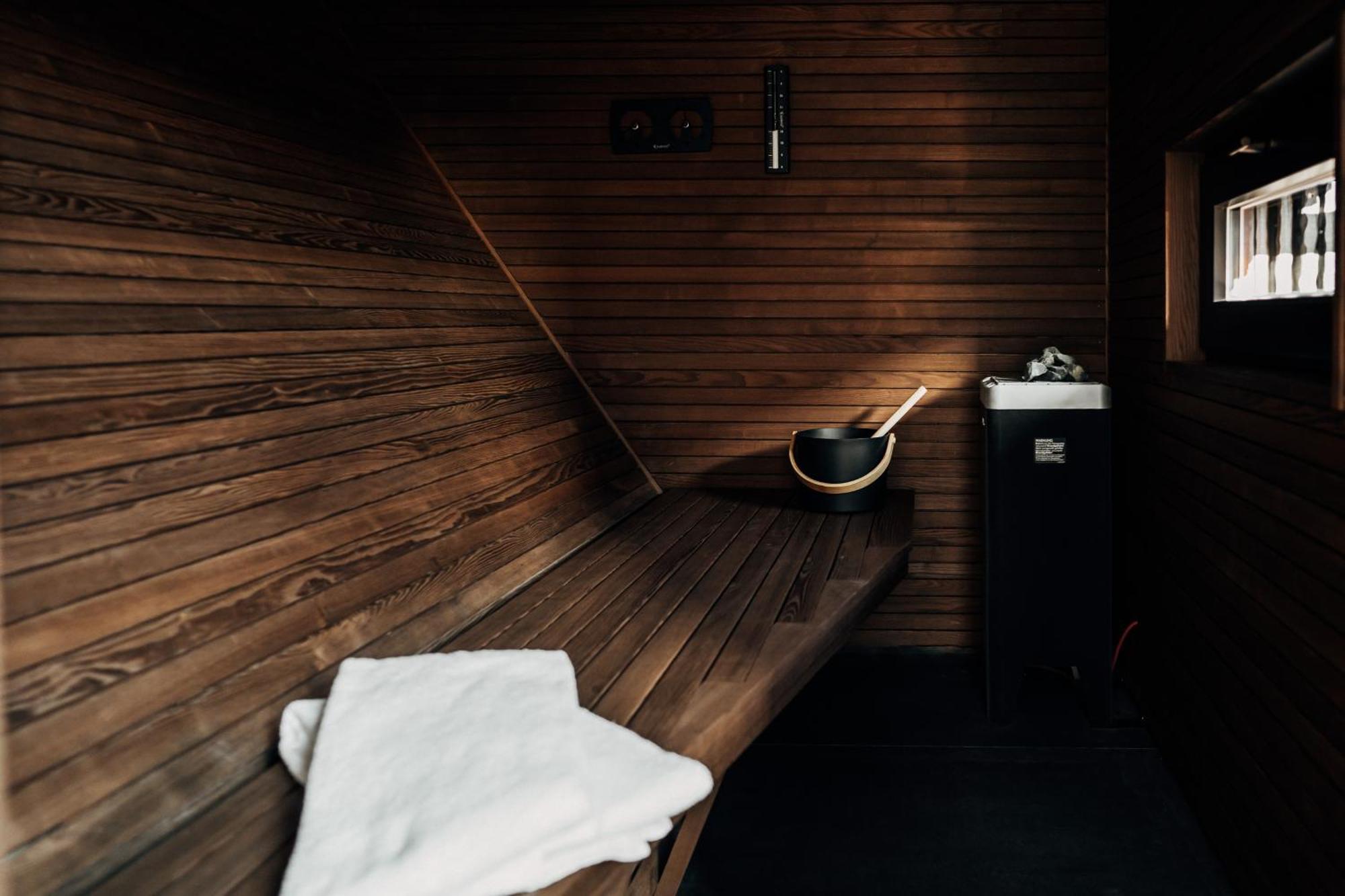 Bootshaus Amberg Hotel Bagian luar foto
