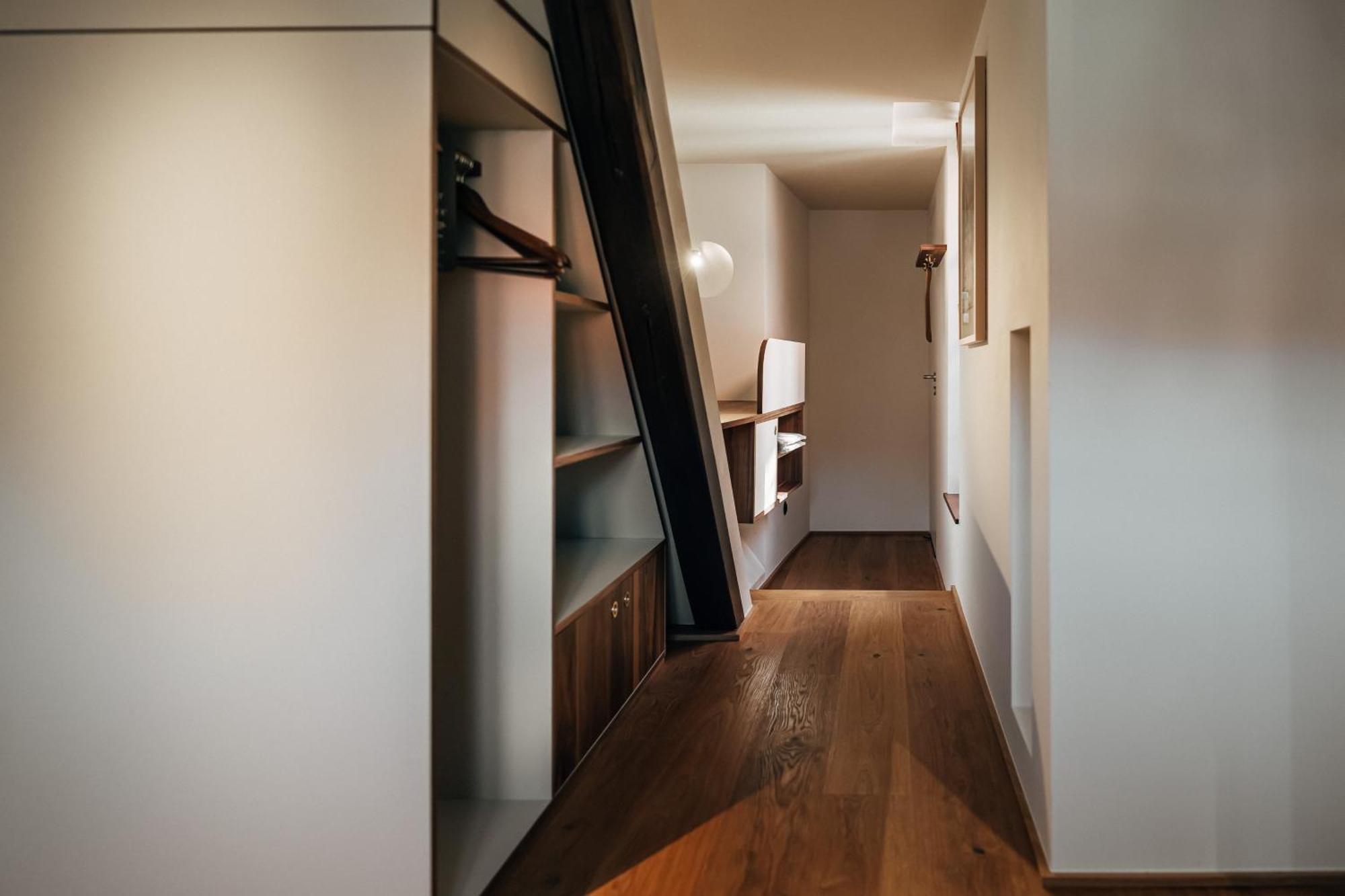 Bootshaus Amberg Hotel Bagian luar foto