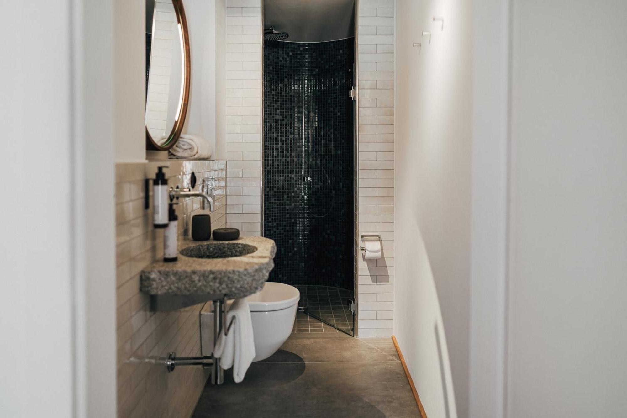 Bootshaus Amberg Hotel Bagian luar foto