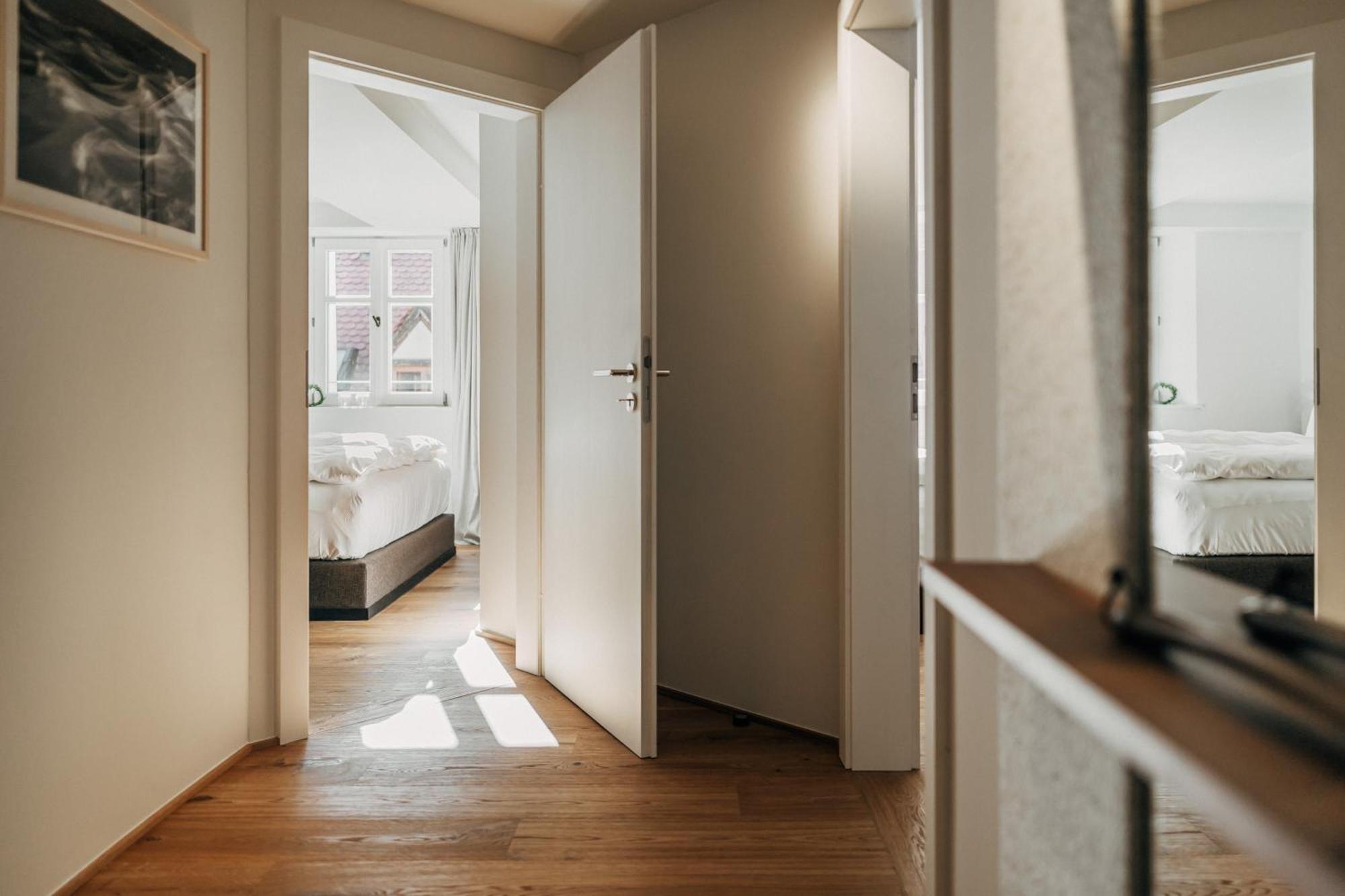 Bootshaus Amberg Hotel Bagian luar foto