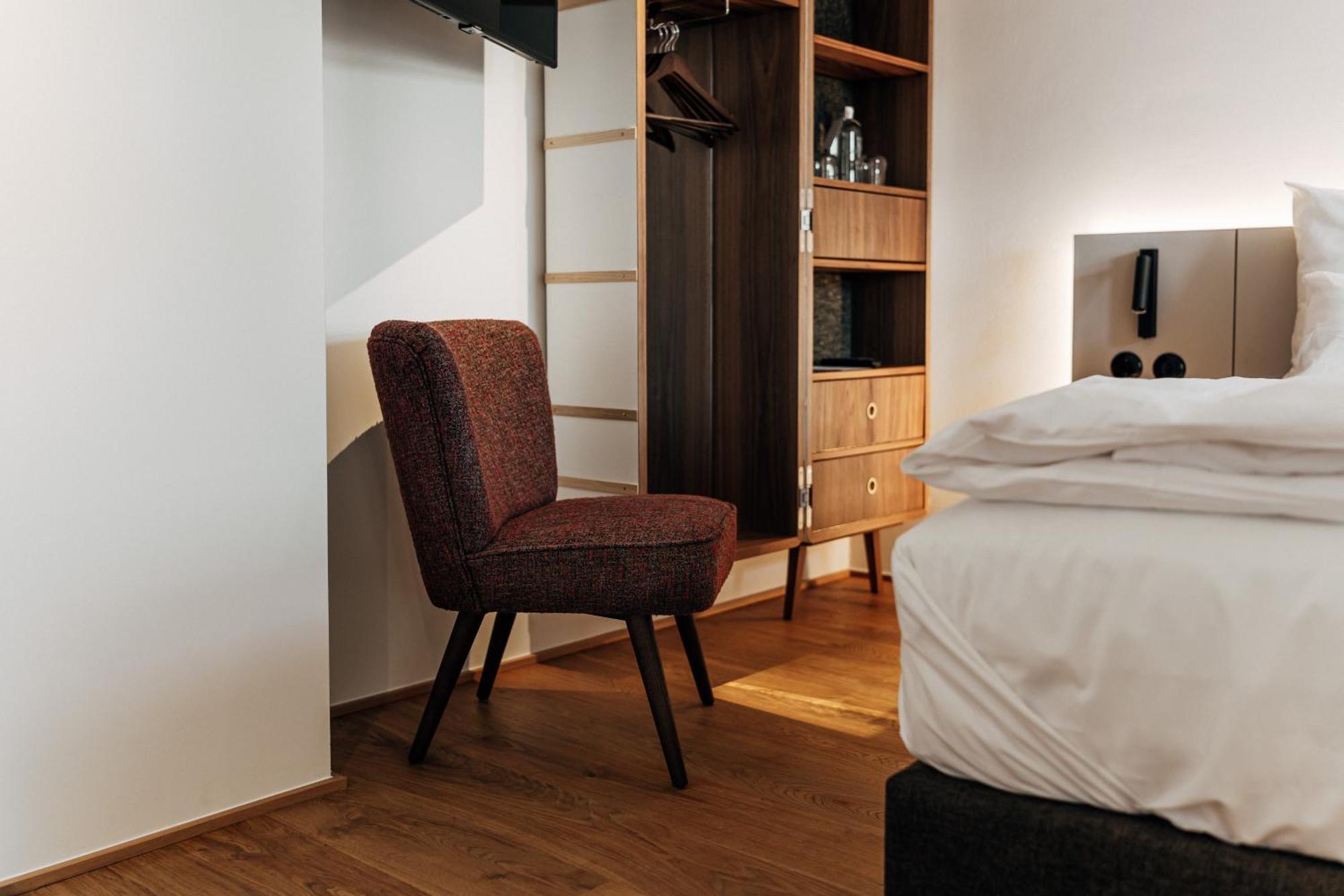 Bootshaus Amberg Hotel Bagian luar foto