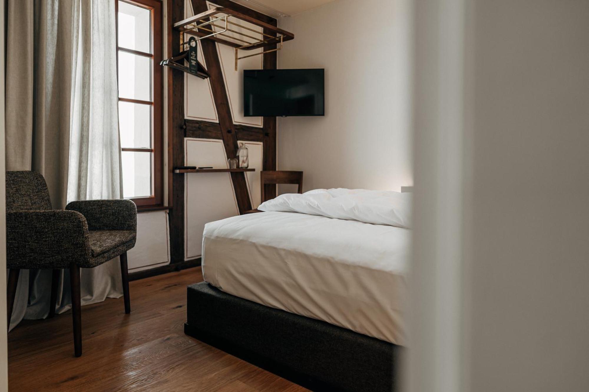 Bootshaus Amberg Hotel Bagian luar foto