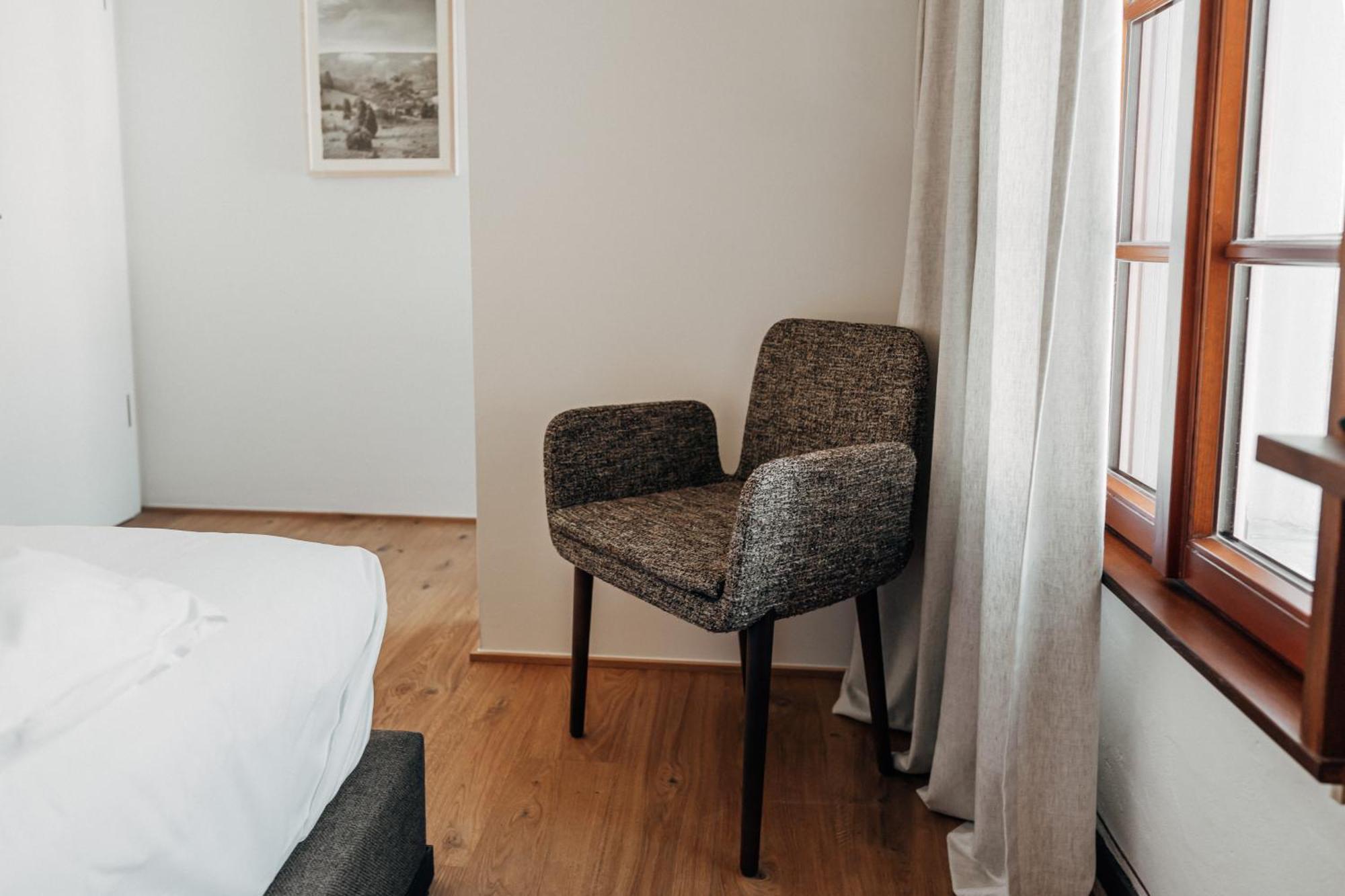 Bootshaus Amberg Hotel Bagian luar foto
