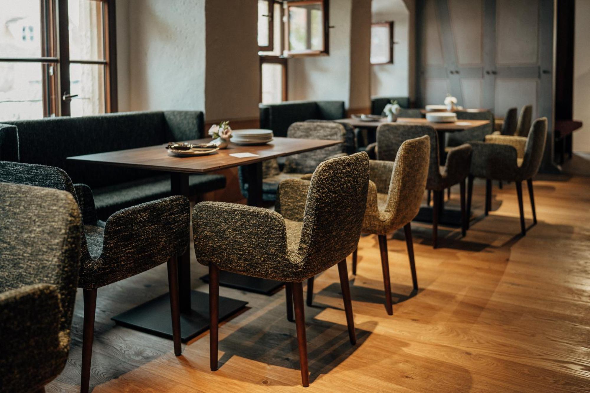 Bootshaus Amberg Hotel Bagian luar foto