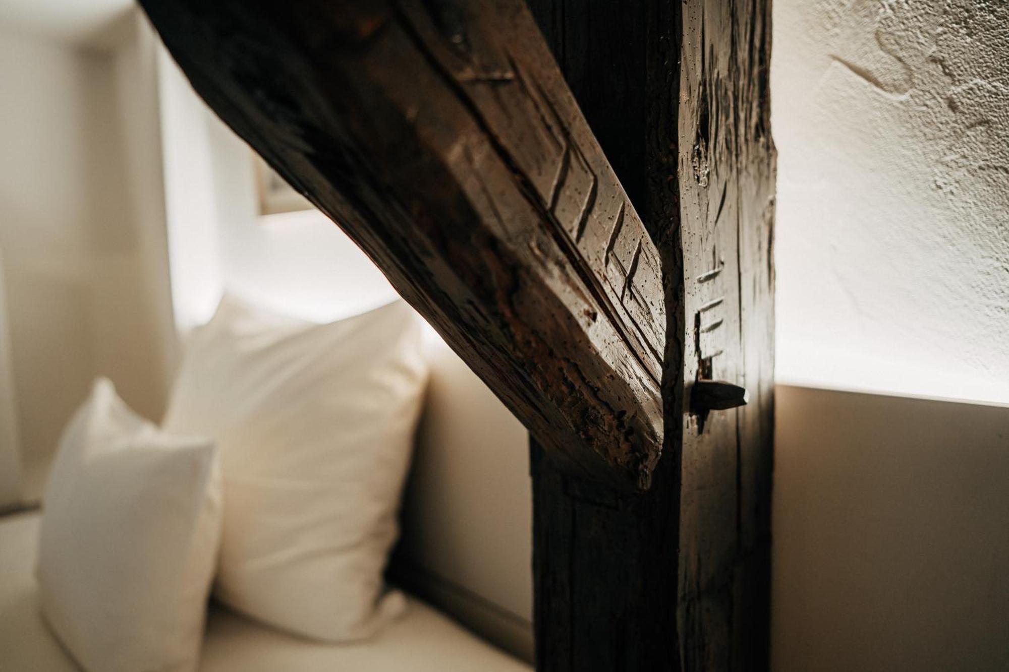 Bootshaus Amberg Hotel Bagian luar foto