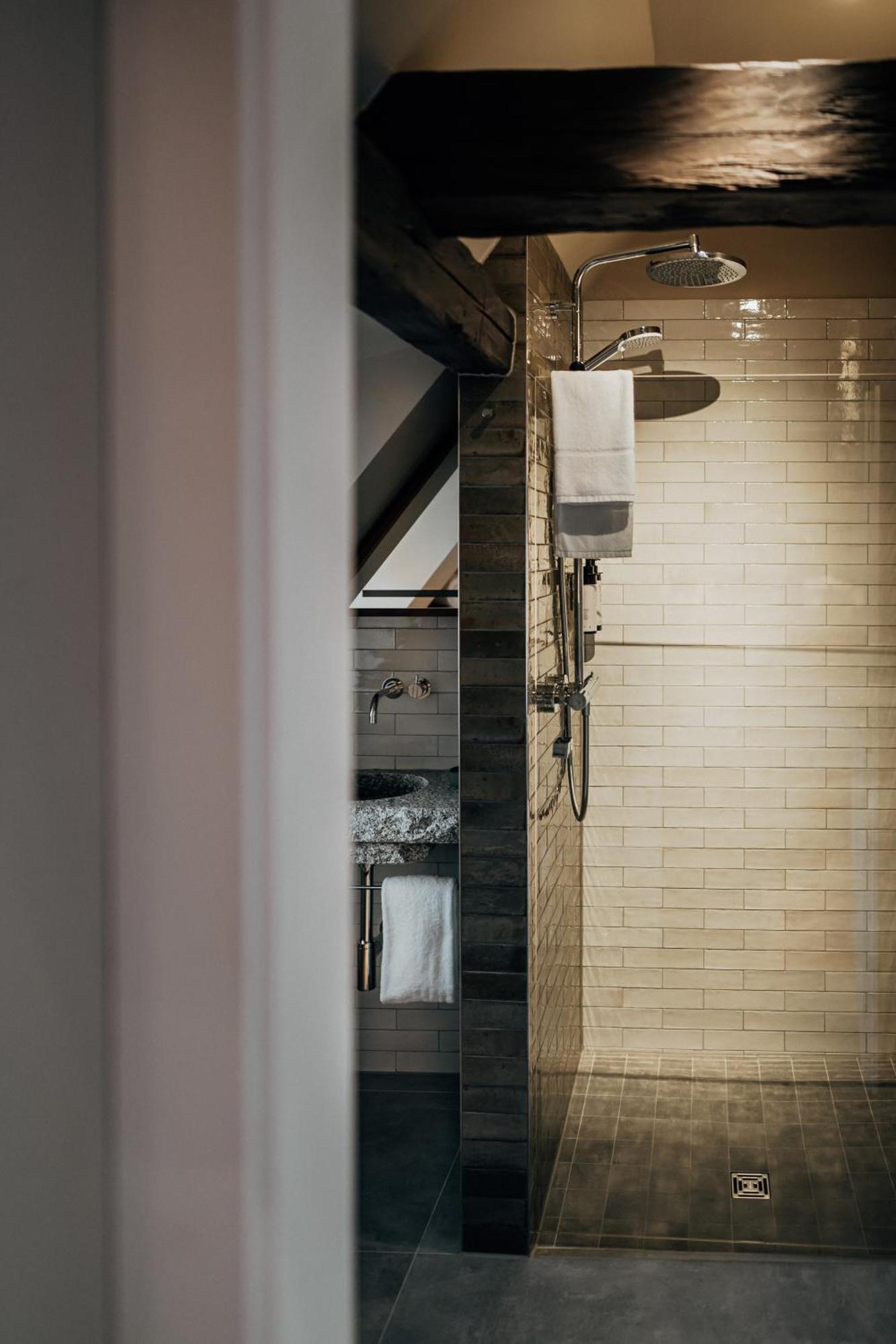 Bootshaus Amberg Hotel Bagian luar foto